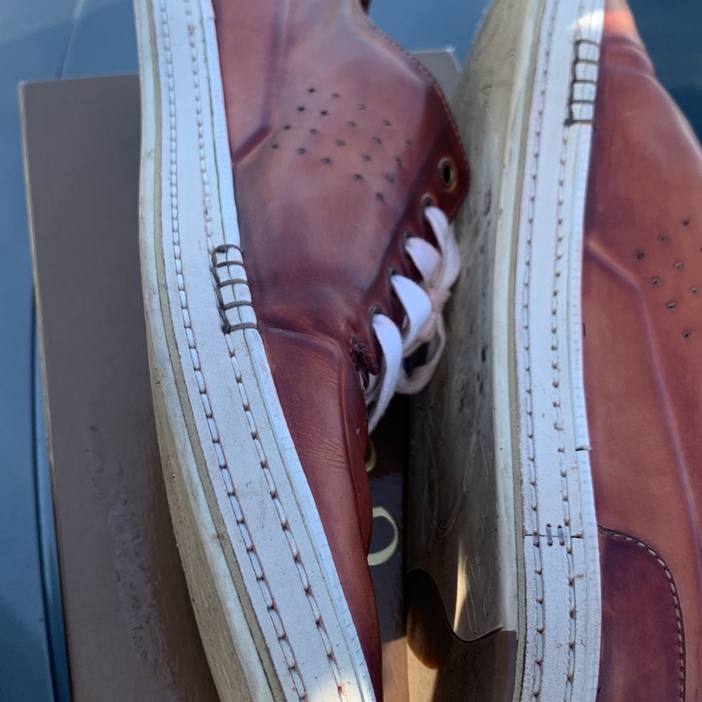 BERLUTI - Picture 7 of 10
